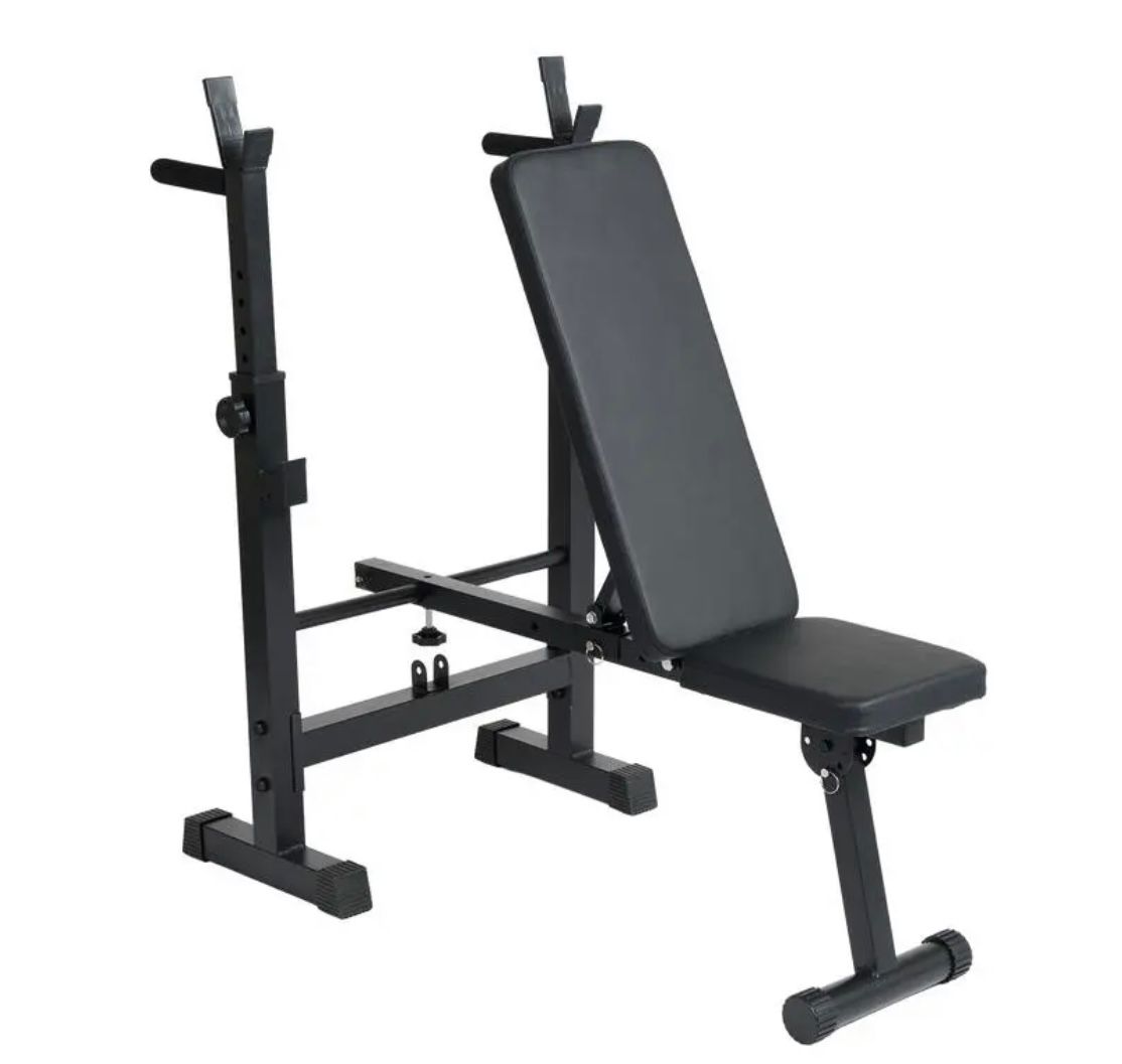 Action fitnessbankje